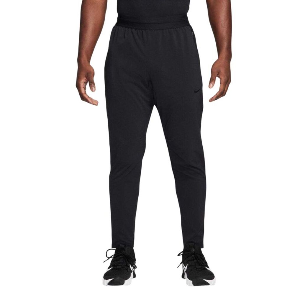 Nike Mens Flex Dri-FIT Pants / Black